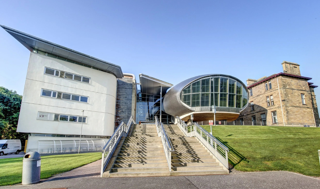 Edinburgh Napier University
